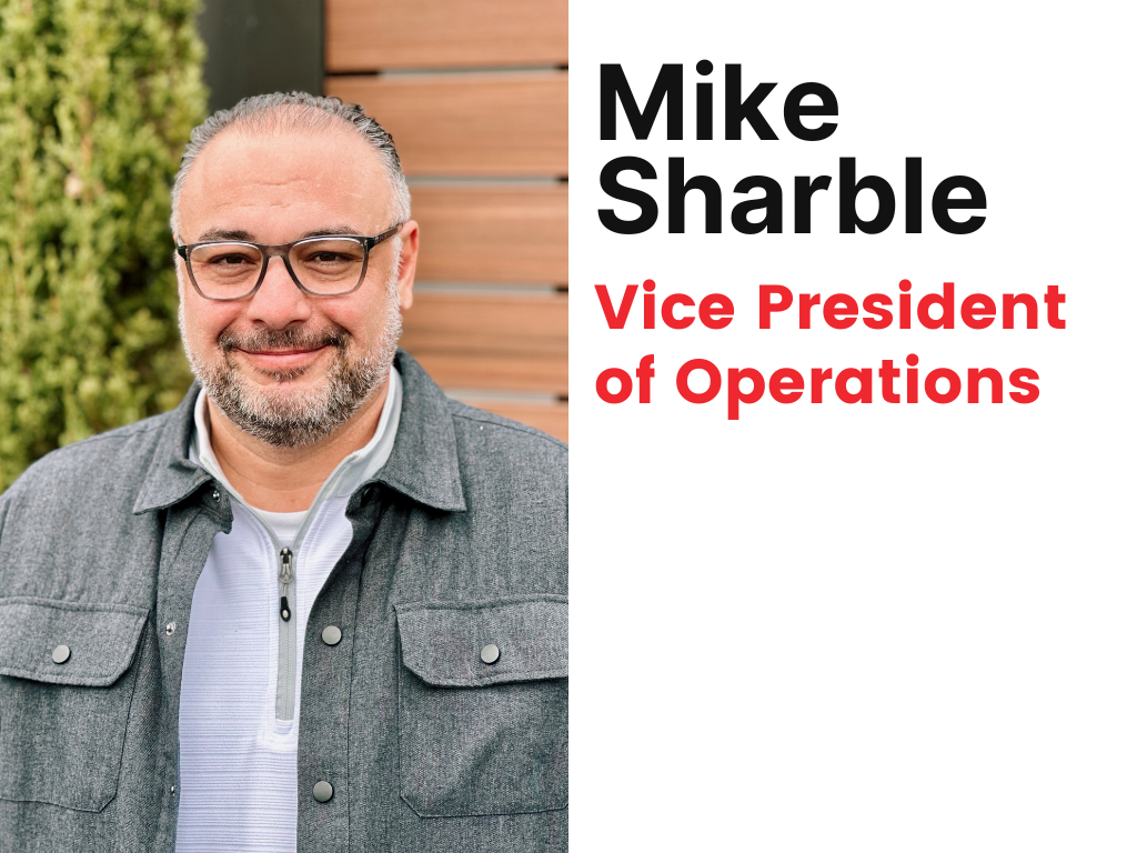 Mike Sharble
