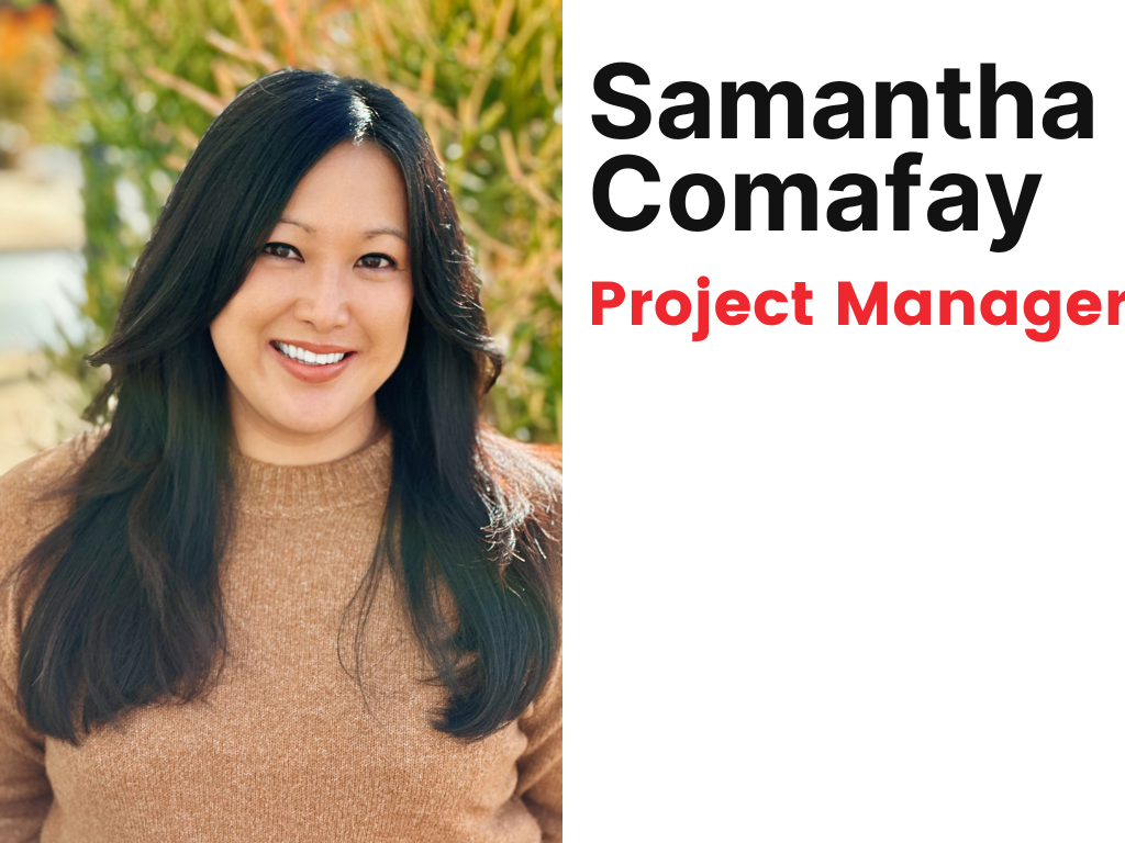 Samantha Comafay