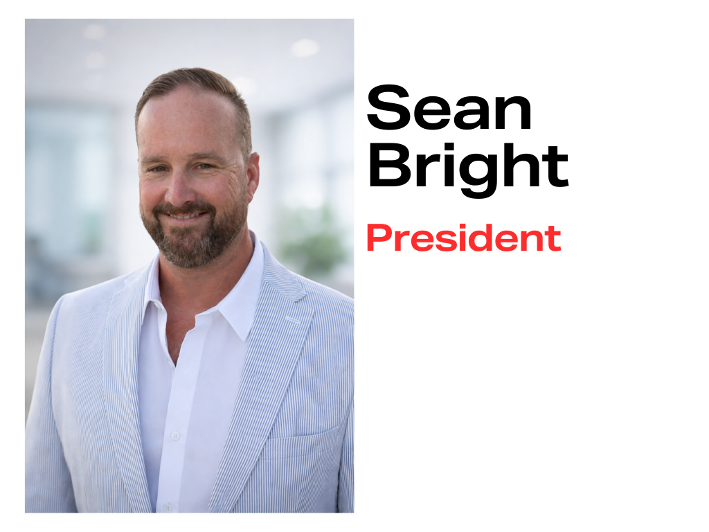 Sean Bright